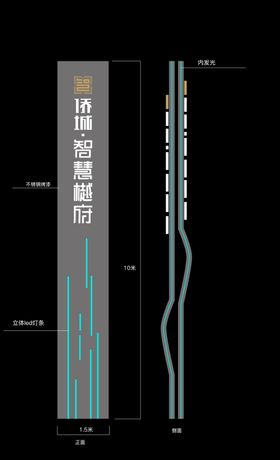 精神堡垒