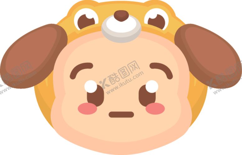 编号：79149409221207184466【酷图网】源文件下载-可爱卡通形象