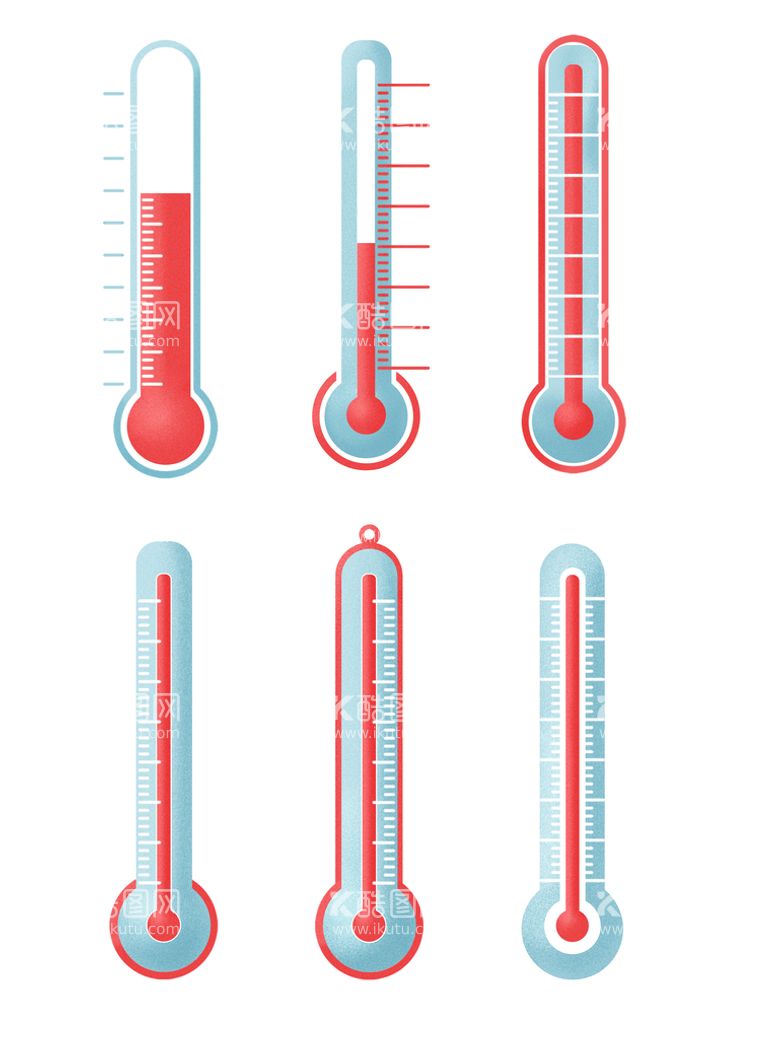 编号：97025109171249198032【酷图网】源文件下载-温度计