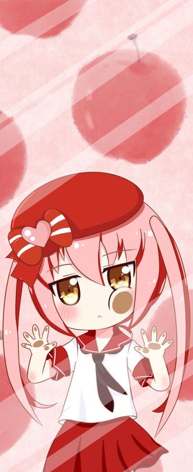 空姐漫画女孩