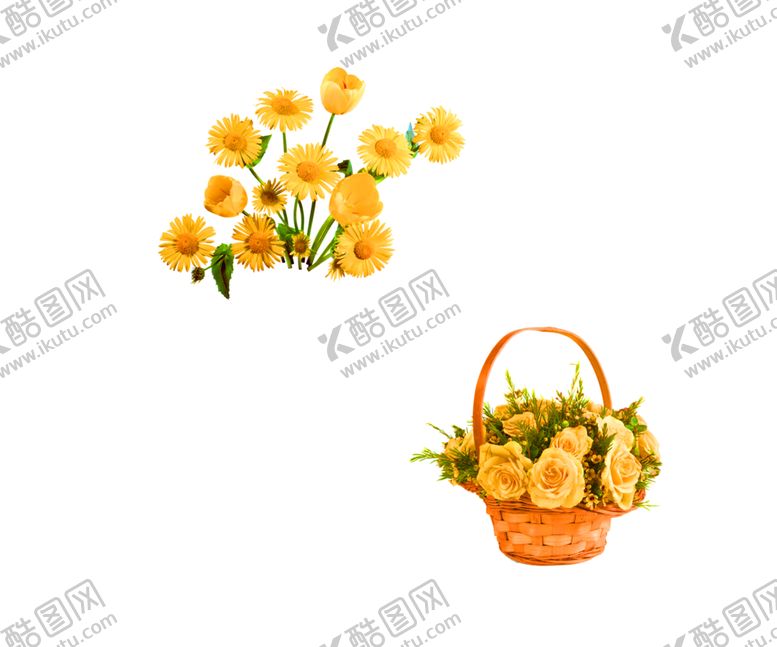 编号：16343506170739575672【酷图网】源文件下载-鲜花装饰
