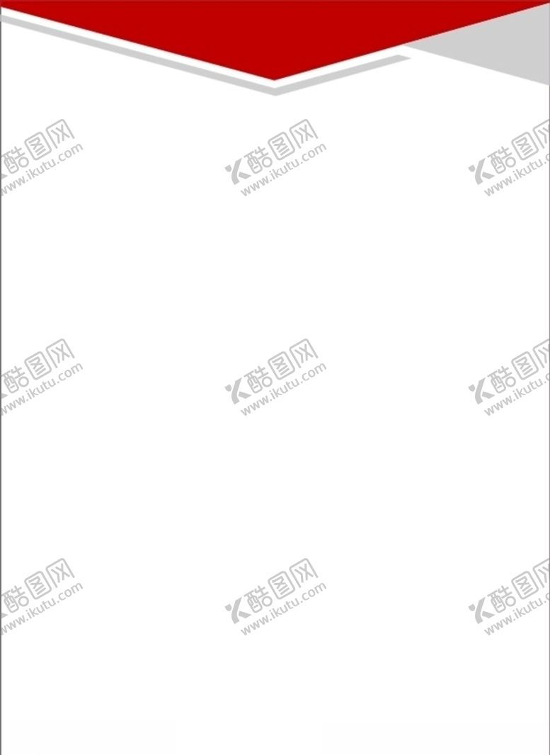 编号：94555710011817504319【酷图网】源文件下载-红色几何背景