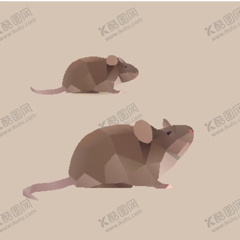 编号：48380809121731114025【酷图网】源文件下载-创意动物装饰画素材