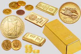 黄金