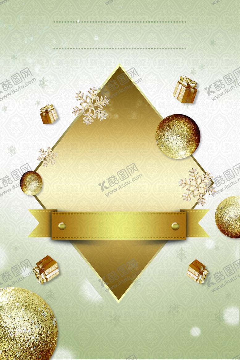 编号：93681607041415103254【酷图网】源文件下载-金色背景