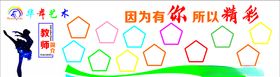 舞蹈教师风采