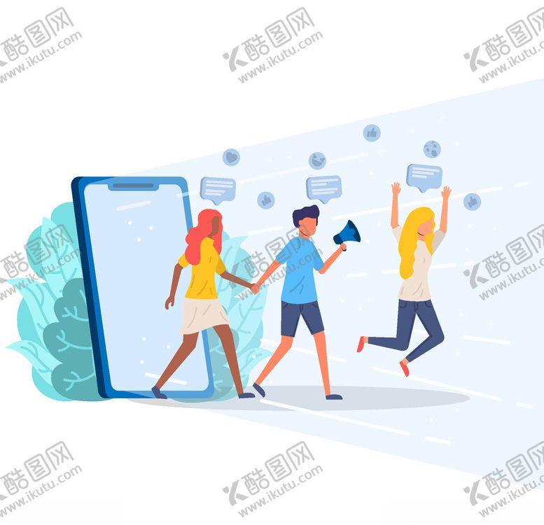 编号：11837806260341318416【酷图网】源文件下载-等距视角素材