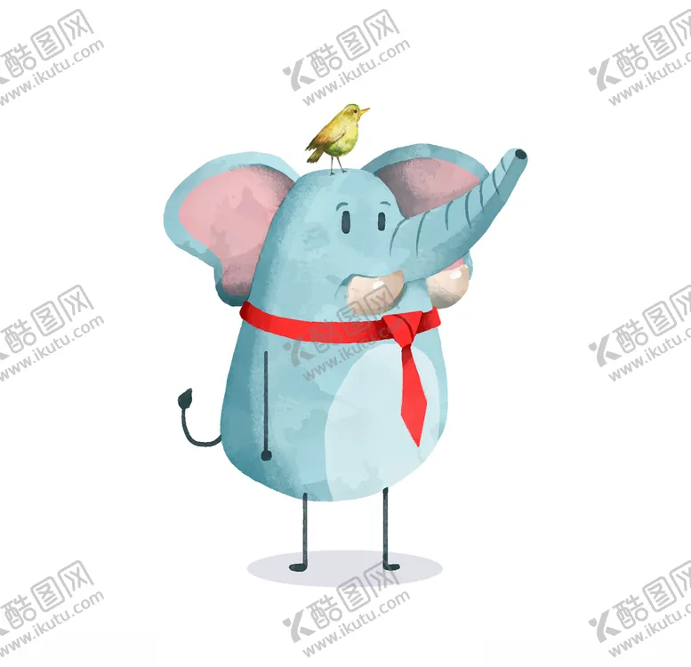 编号：44177905051244546893【酷图网】源文件下载-大象