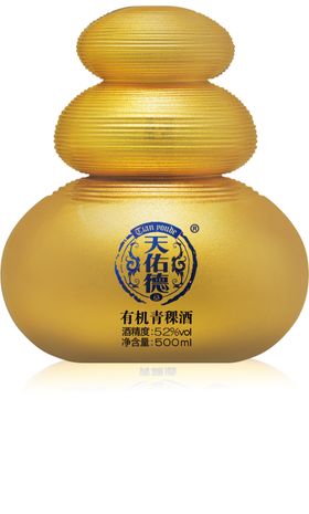 酒瓶葫芦