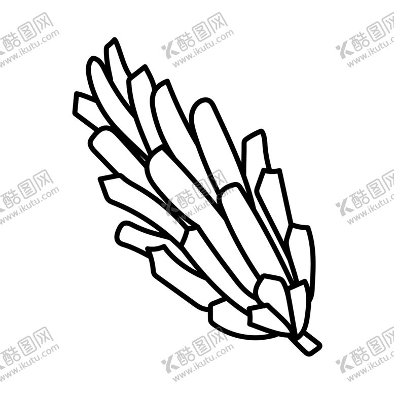 编号：50935102080539139578【酷图网】源文件下载- 圣诞涂鸦 