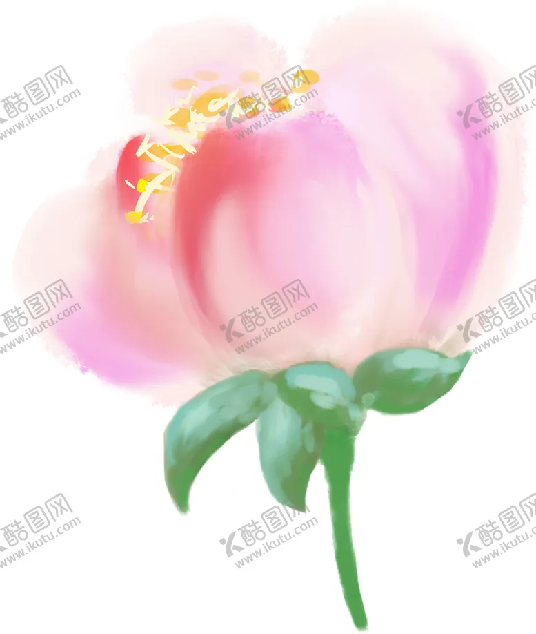 编号：77615107010224078391【酷图网】源文件下载-鲜花素材