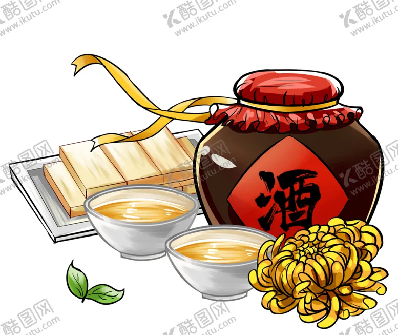 编号：74473606271453141148【酷图网】源文件下载-菊花