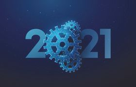 2021字体