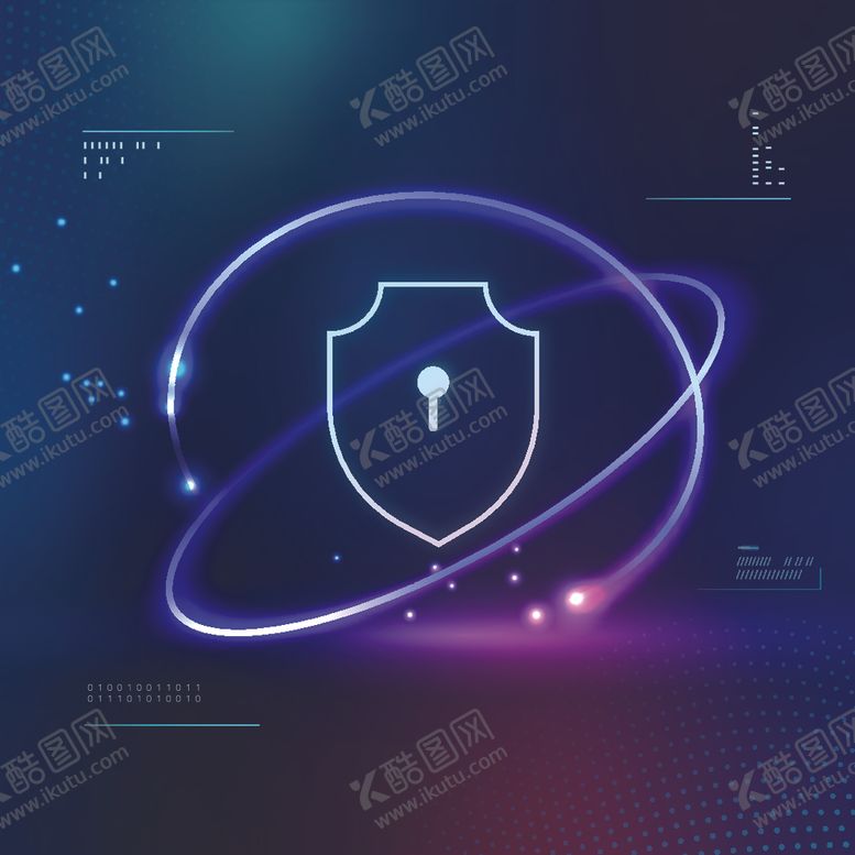 编号：48415801291823273087【酷图网】源文件下载-网络信息安全