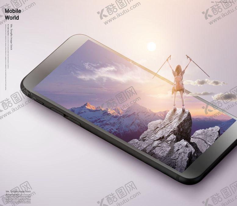 编号：77626309291853181665【酷图网】源文件下载-智能手机