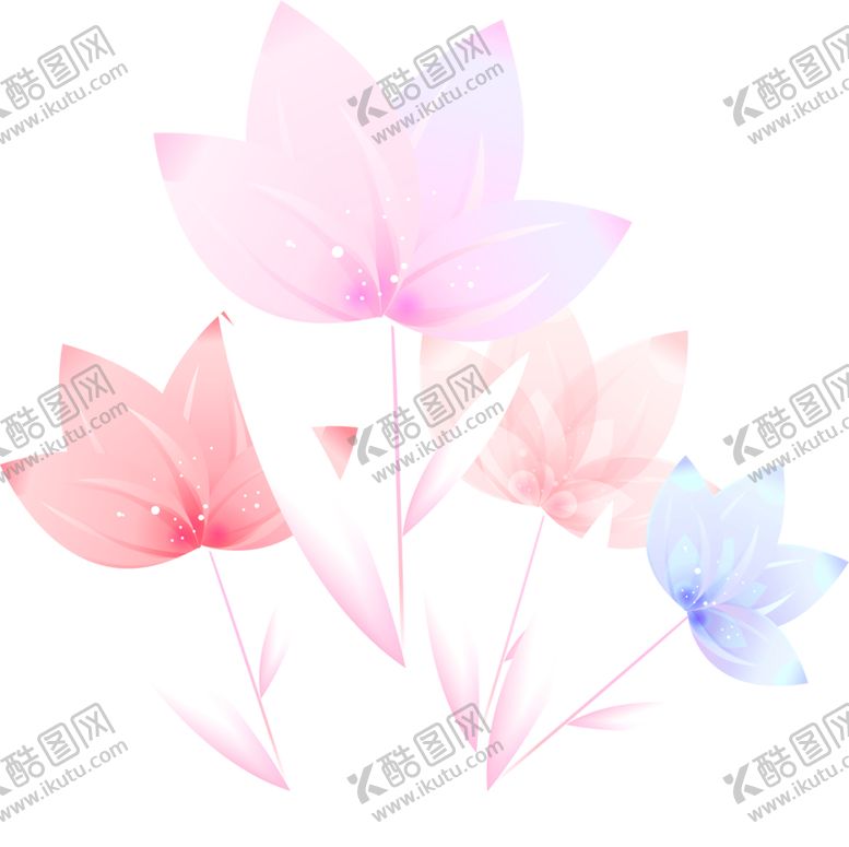 编号：69966507022050304944【酷图网】源文件下载-鲜花素材
