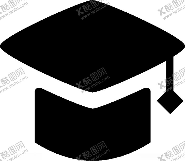 编号：23013309250438244581【酷图网】源文件下载-教育图标icon