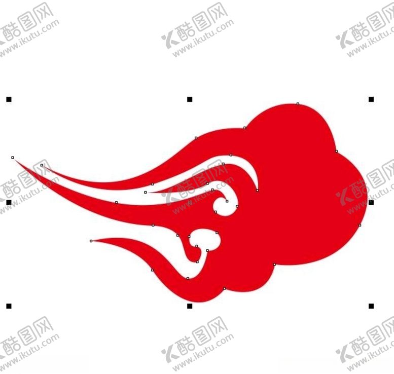 编号：38527307051649122532【酷图网】源文件下载-祥云