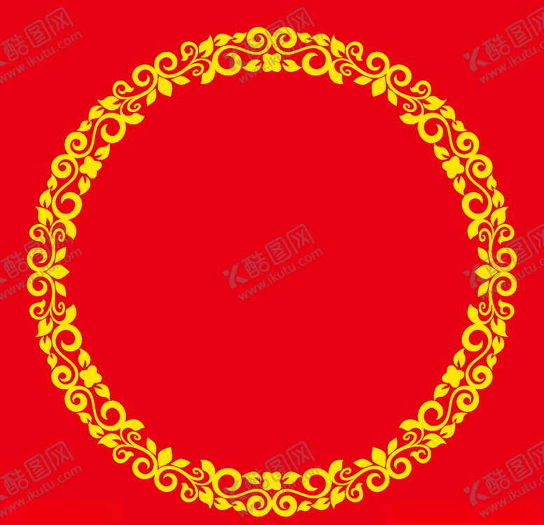 编号：17832509230237254420【酷图网】源文件下载-花边