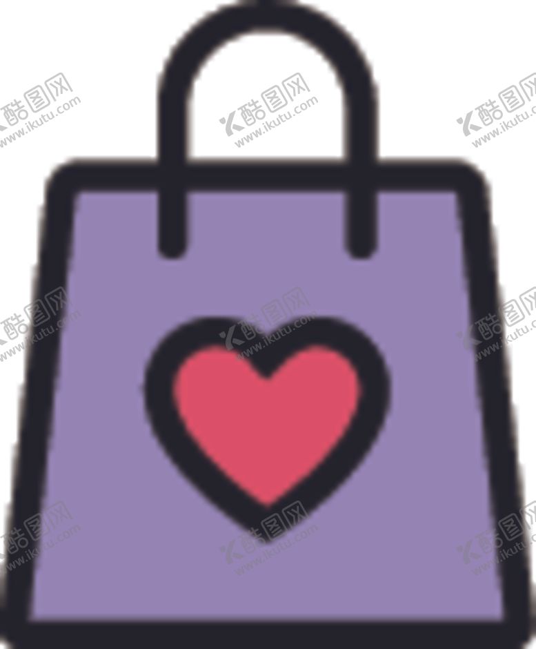 编号：50226905081645233454【酷图网】源文件下载-礼物袋