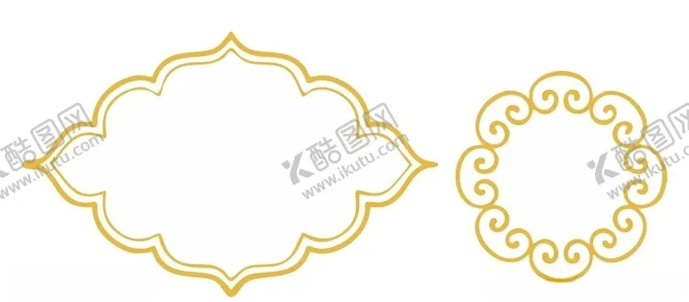 编号：98734105131217316457【酷图网】源文件下载-边框上