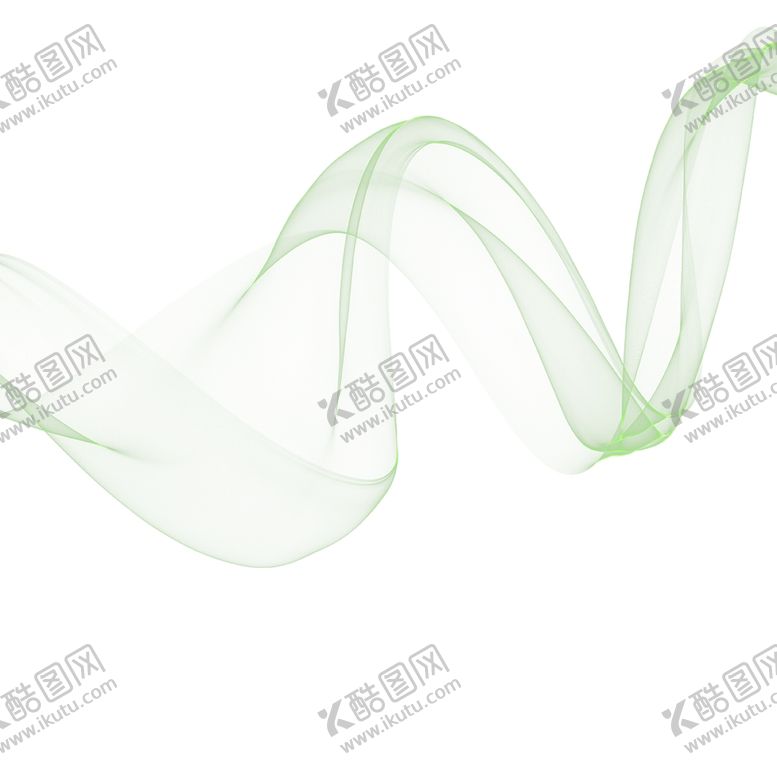 编号：85614909280133446603【酷图网】源文件下载-金色飘带