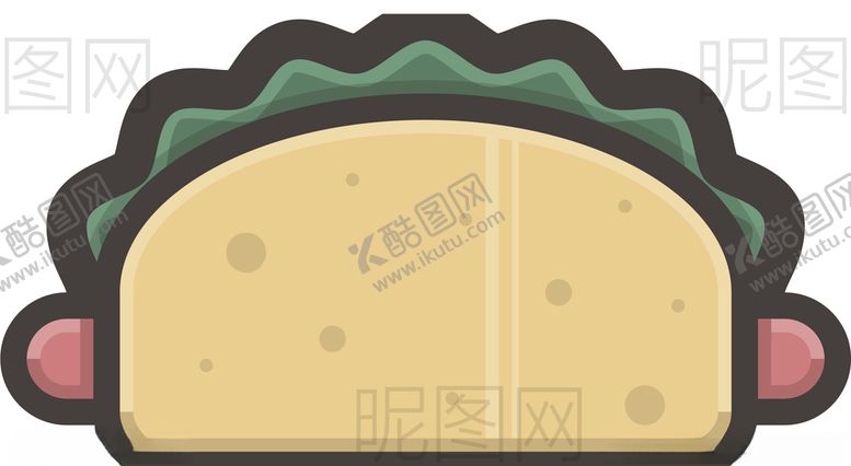 编号：22290007030716505322【酷图网】源文件下载-热狗