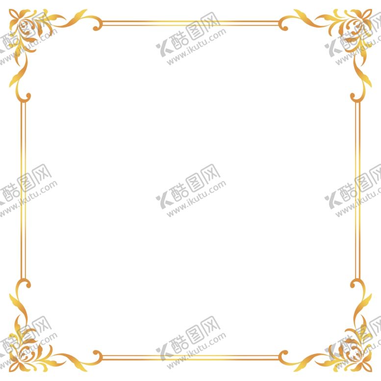 编号：93841905152236128681【酷图网】源文件下载-边框