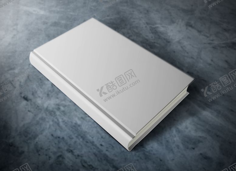 编号：58182209272109019132【酷图网】源文件下载-硬壳厚书籍样机