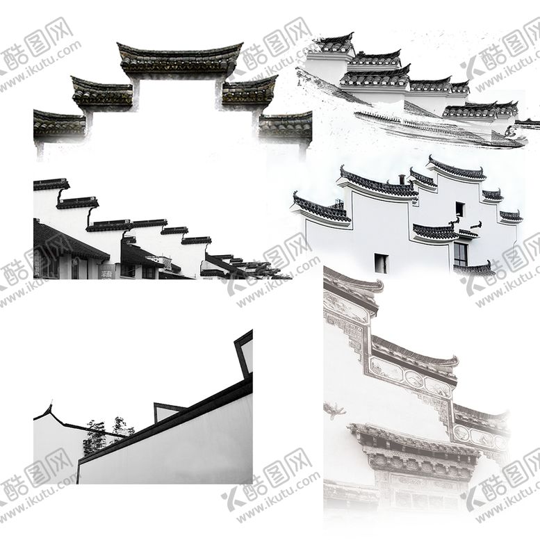 编号：84898611210004568126【酷图网】源文件下载-屋檐