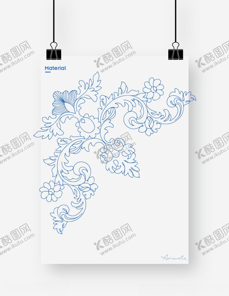 编号：91889410290828346379【酷图网】源文件下载-花纹