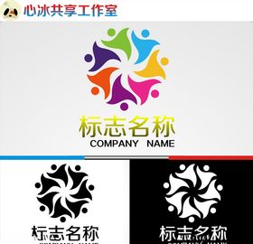 logo设计