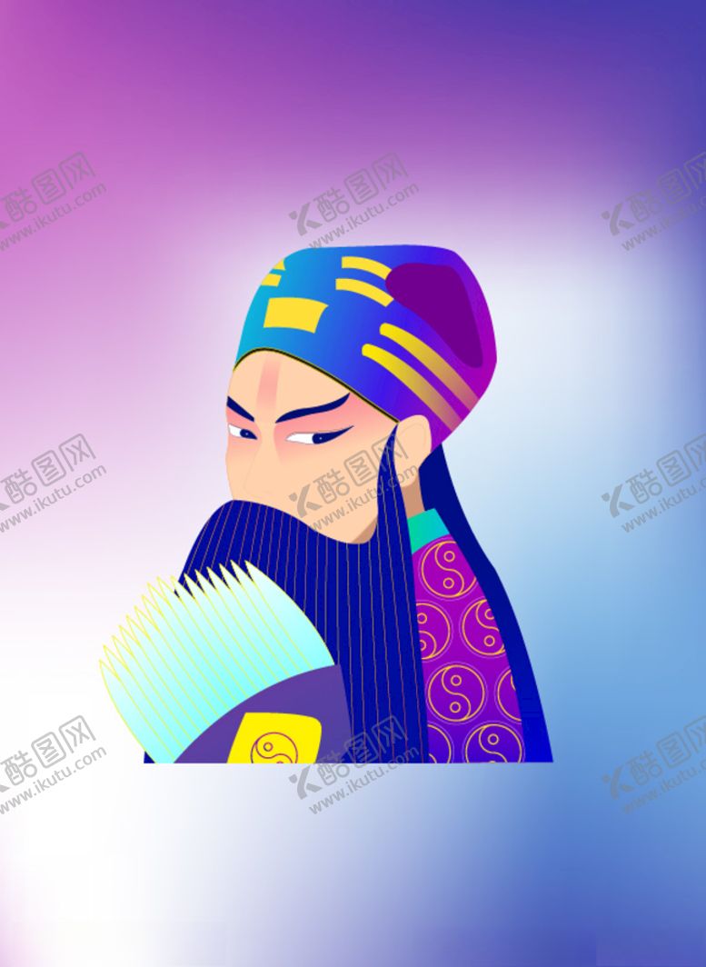 编号：32257209240611386176【酷图网】源文件下载-诸葛