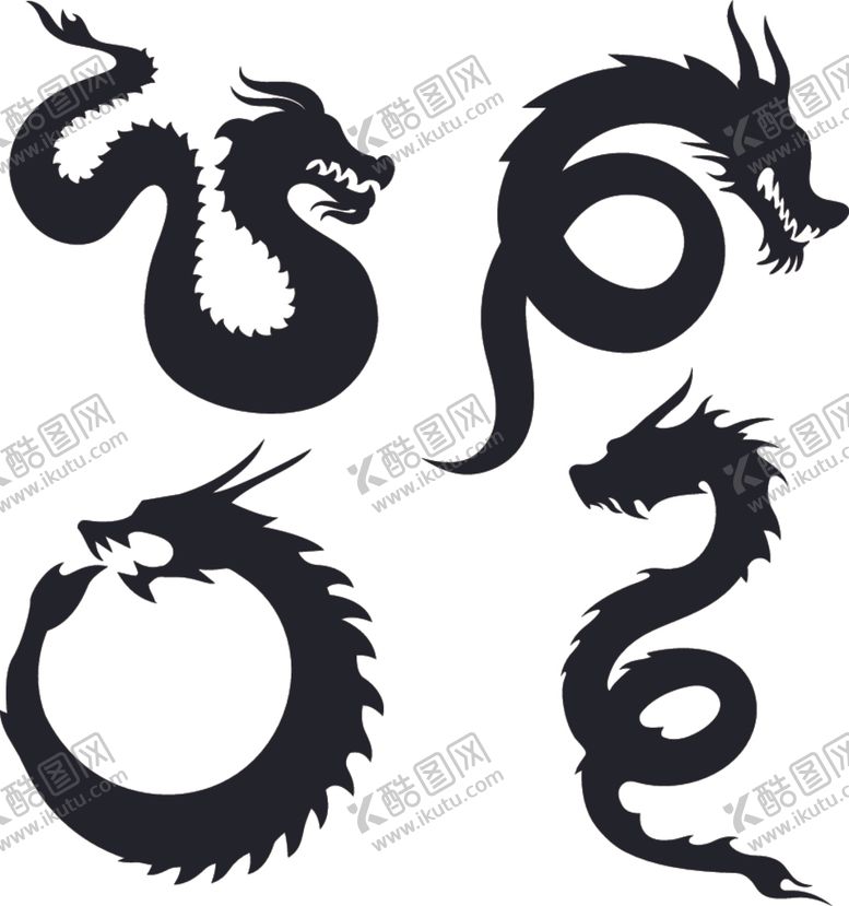 编号：90533009130436017226【酷图网】源文件下载-恐龙图标