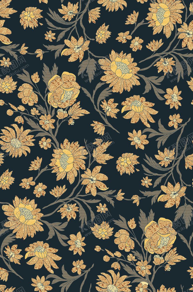 编号：31898011011038209617【酷图网】源文件下载-数码印花