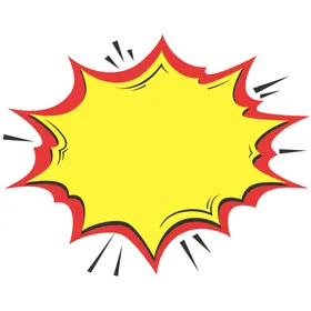 促销标签