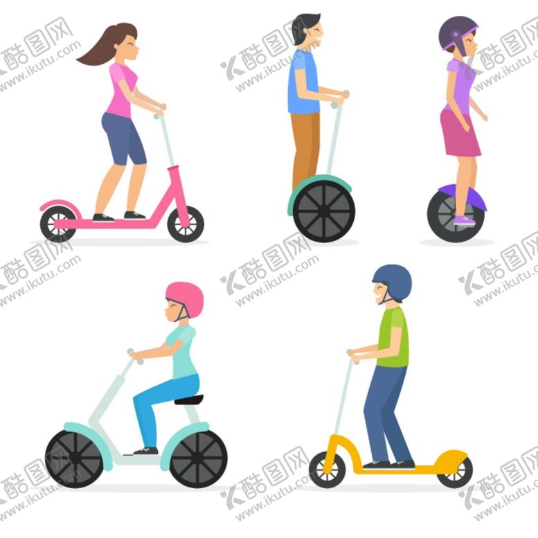 编号：30576812020633424953【酷图网】源文件下载-绿色出行