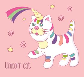 独角猫