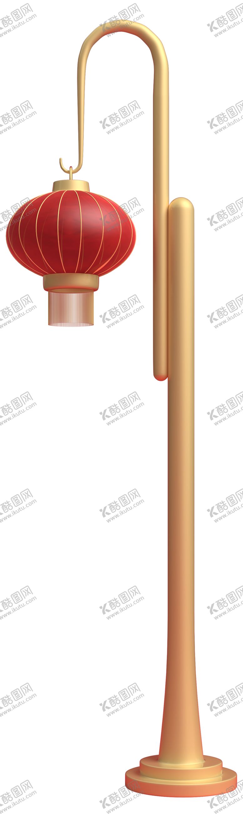 编号：66332810060026576097【酷图网】源文件下载-灯笼