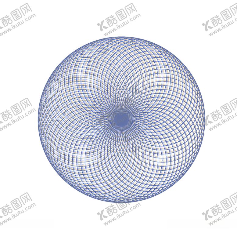 编号：41061205051433339884【酷图网】源文件下载-圆环底纹