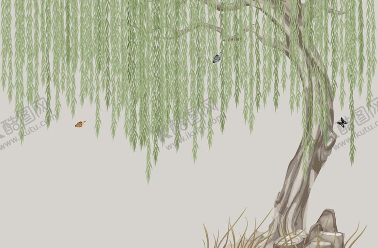 编号：36202806251513017899【酷图网】源文件下载-背景墙装饰画