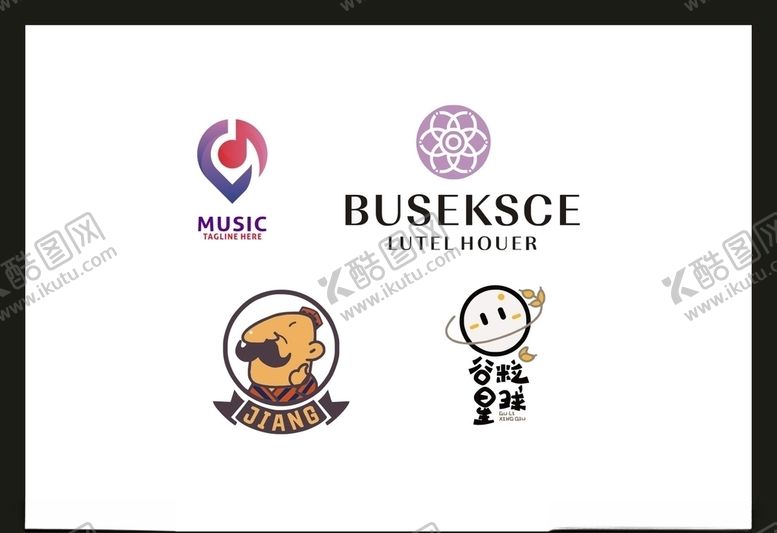 编号：54719410021840097759【酷图网】源文件下载-LOGO设计