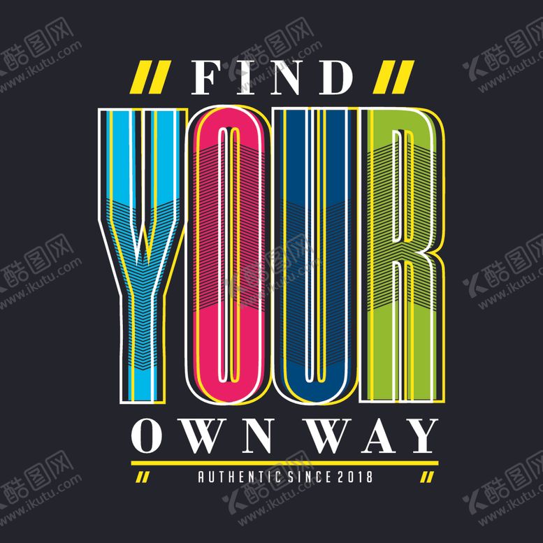 编号：82511110122001498543【酷图网】源文件下载-字母海报