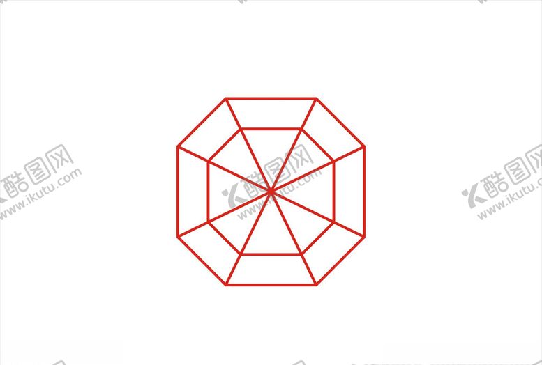 编号：93929810071112041752【酷图网】源文件下载-中式花窗