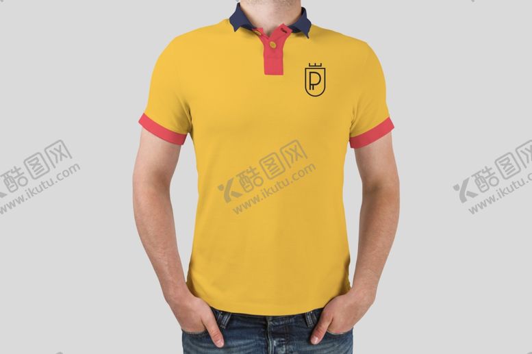 编号：66176509271625097885【酷图网】源文件下载-VI样机