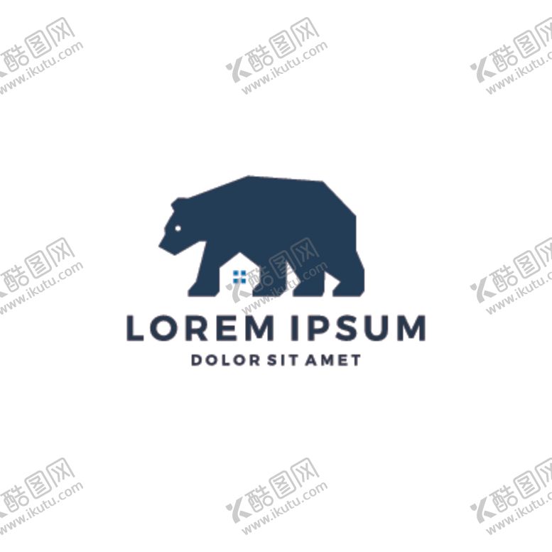 编号：82174509171147305187【酷图网】源文件下载-小熊图标