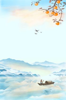 小船划船