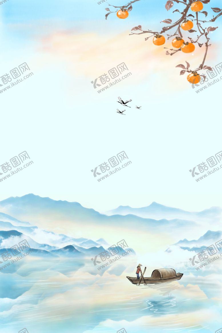 编号：98078610260656244070【酷图网】源文件下载-小船划船