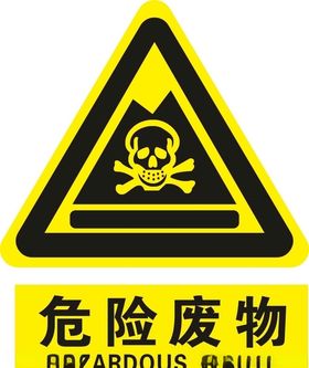 危险废物