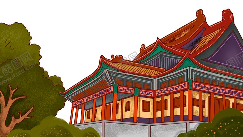 编号：78460210222034573677【酷图网】源文件下载-中式背景图
